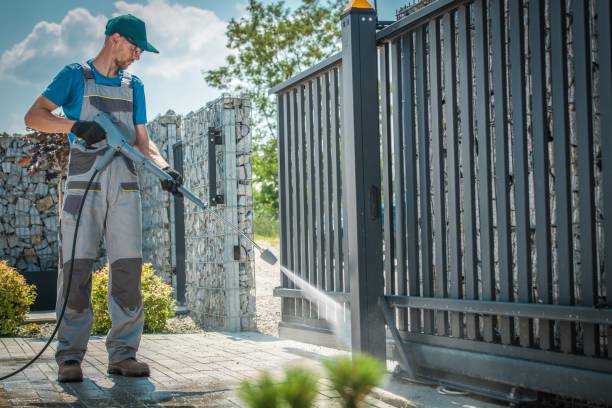 Best House Exterior Washing  in Placerville, CA