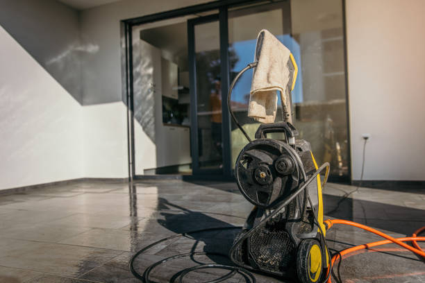 Best Solar Panel Cleaning  in Placerville, CA