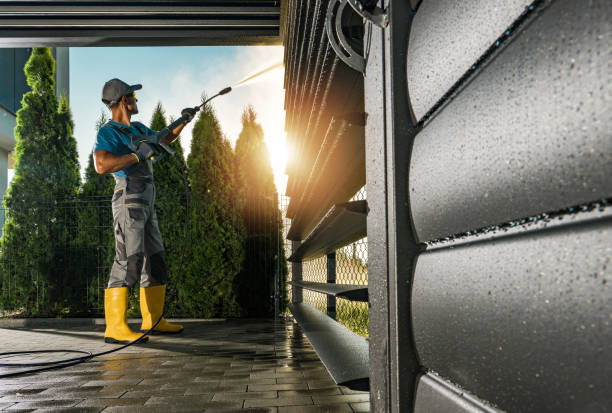 Best Factory Floor Cleaning  in Placerville, CA