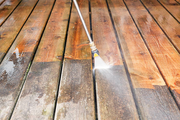 Best Parking Lot and Garage Cleaning  in Placerville, CA